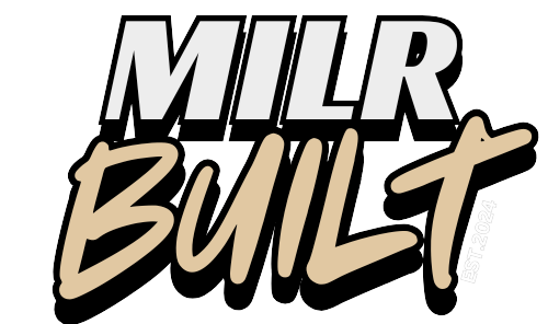 Milr Built