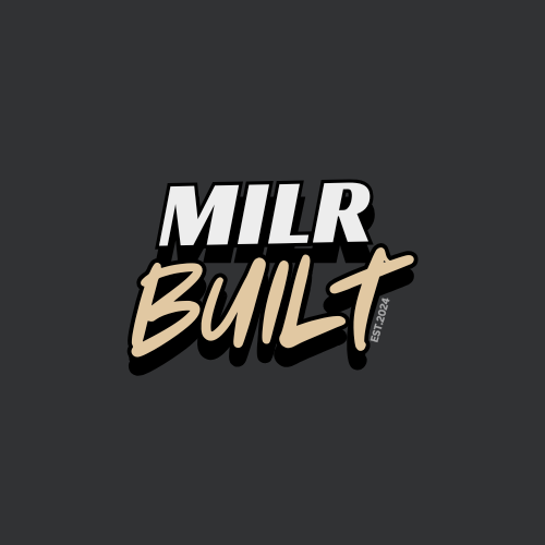 milrbuilt.myshopify.com – Milr Built